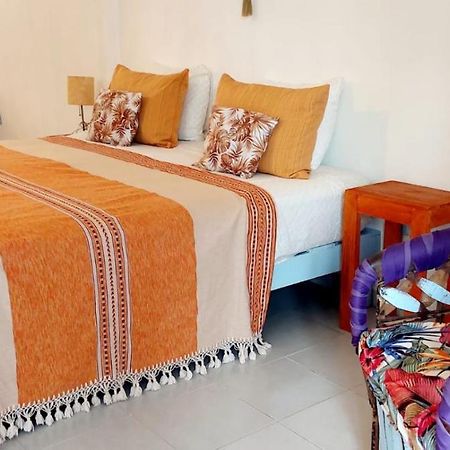 "Vainilla B&B" - Stylish Comfort In Playa Del Carmen Zewnętrze zdjęcie