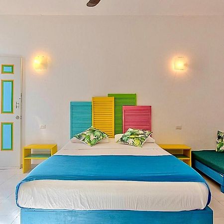 "Vainilla B&B" - Stylish Comfort In Playa Del Carmen Zewnętrze zdjęcie