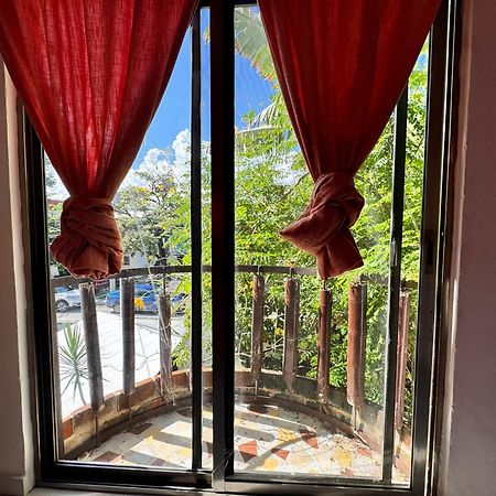 "Vainilla B&B" - Stylish Comfort In Playa Del Carmen Zewnętrze zdjęcie