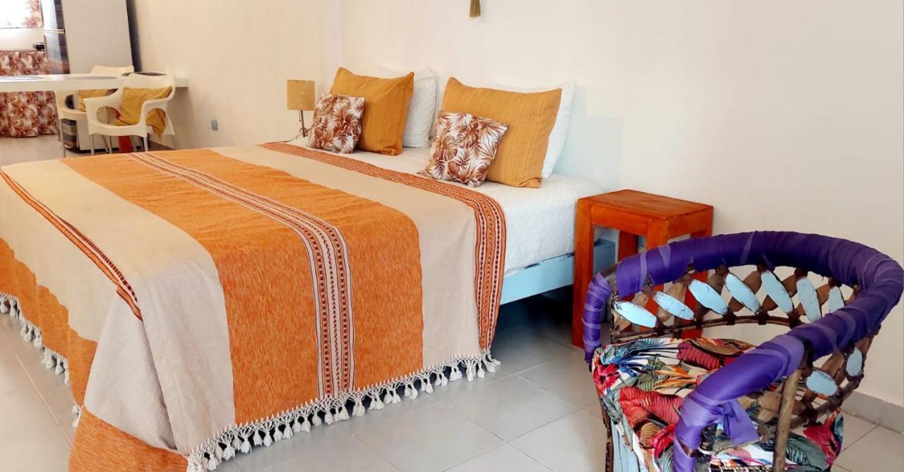 "Vainilla B&B" - Stylish Comfort In Playa Del Carmen Zewnętrze zdjęcie