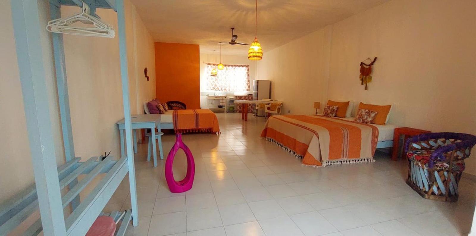 "Vainilla B&B" - Stylish Comfort In Playa Del Carmen Zewnętrze zdjęcie