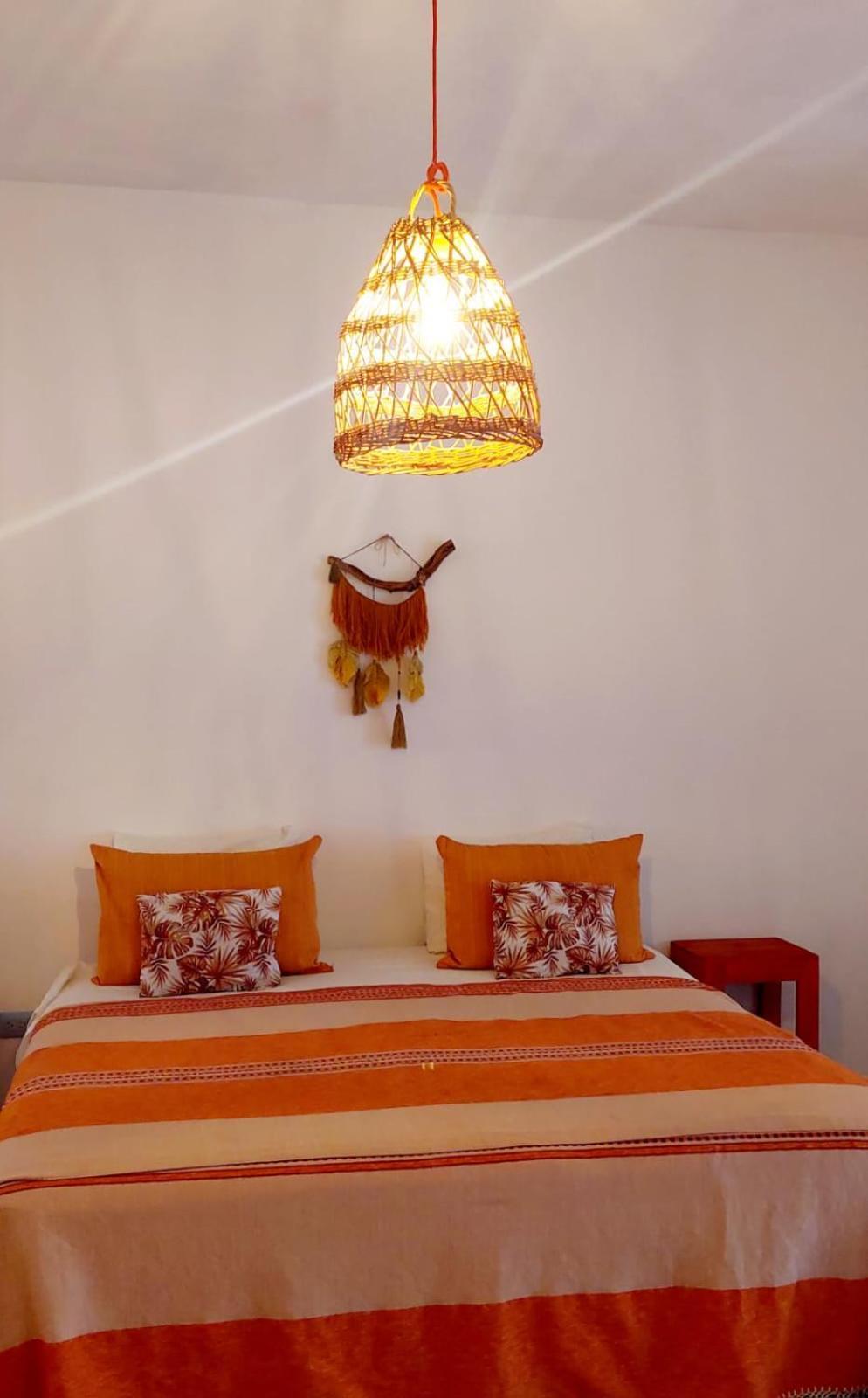 "Vainilla B&B" - Stylish Comfort In Playa Del Carmen Zewnętrze zdjęcie