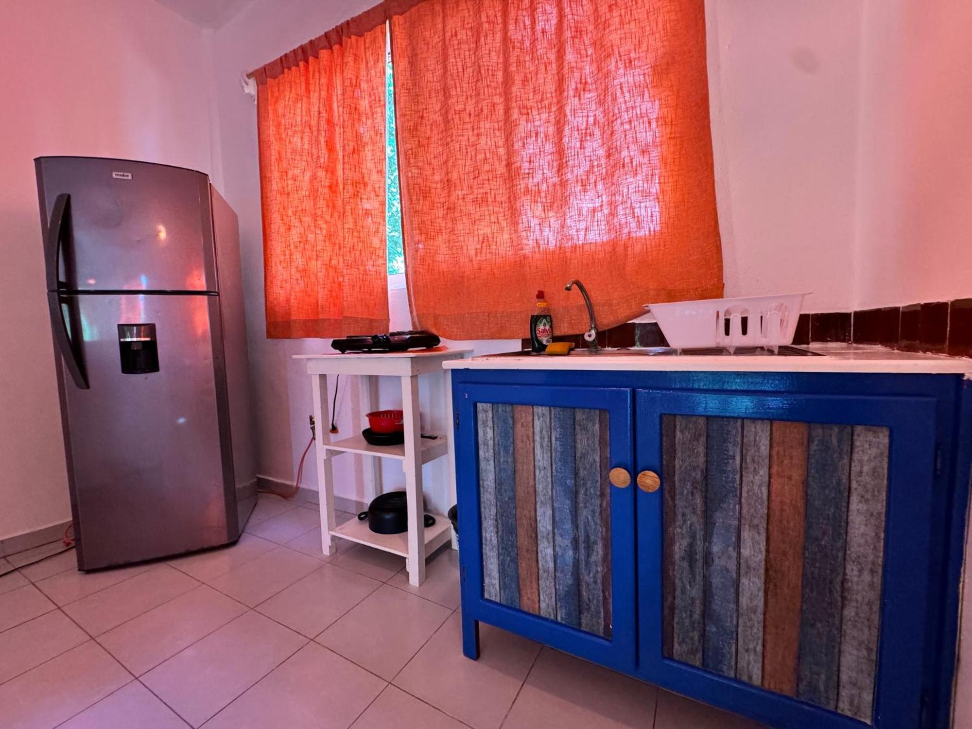 "Vainilla B&B" - Stylish Comfort In Playa Del Carmen Zewnętrze zdjęcie