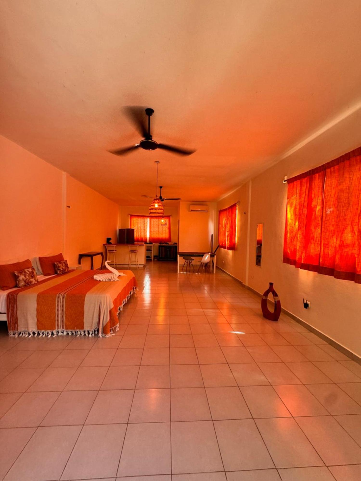 "Vainilla B&B" - Stylish Comfort In Playa Del Carmen Zewnętrze zdjęcie