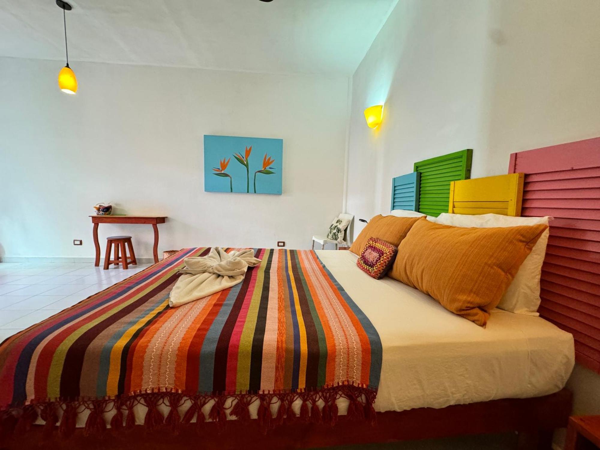 "Vainilla B&B" - Stylish Comfort In Playa Del Carmen Zewnętrze zdjęcie