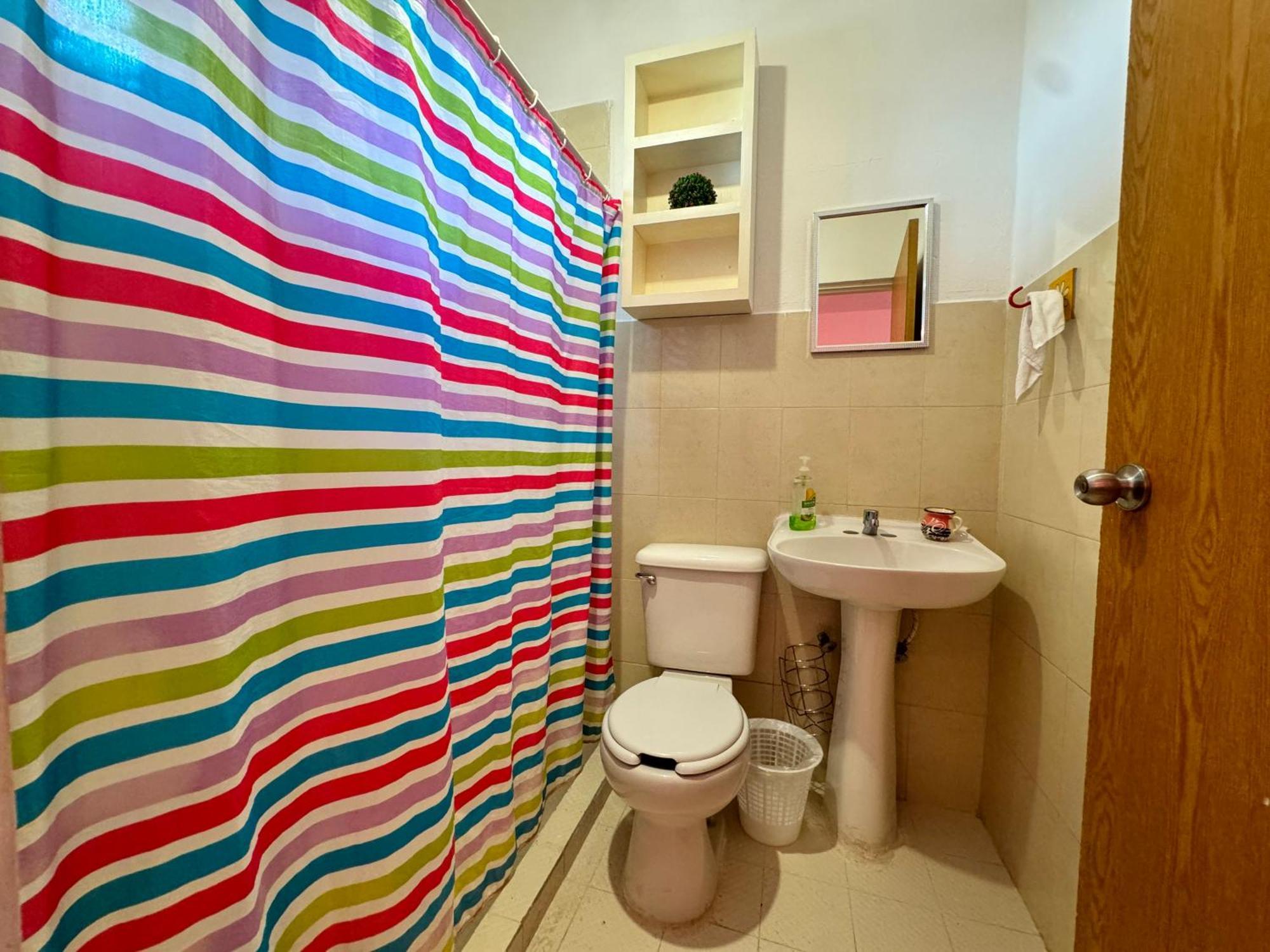 "Vainilla B&B" - Stylish Comfort In Playa Del Carmen Zewnętrze zdjęcie