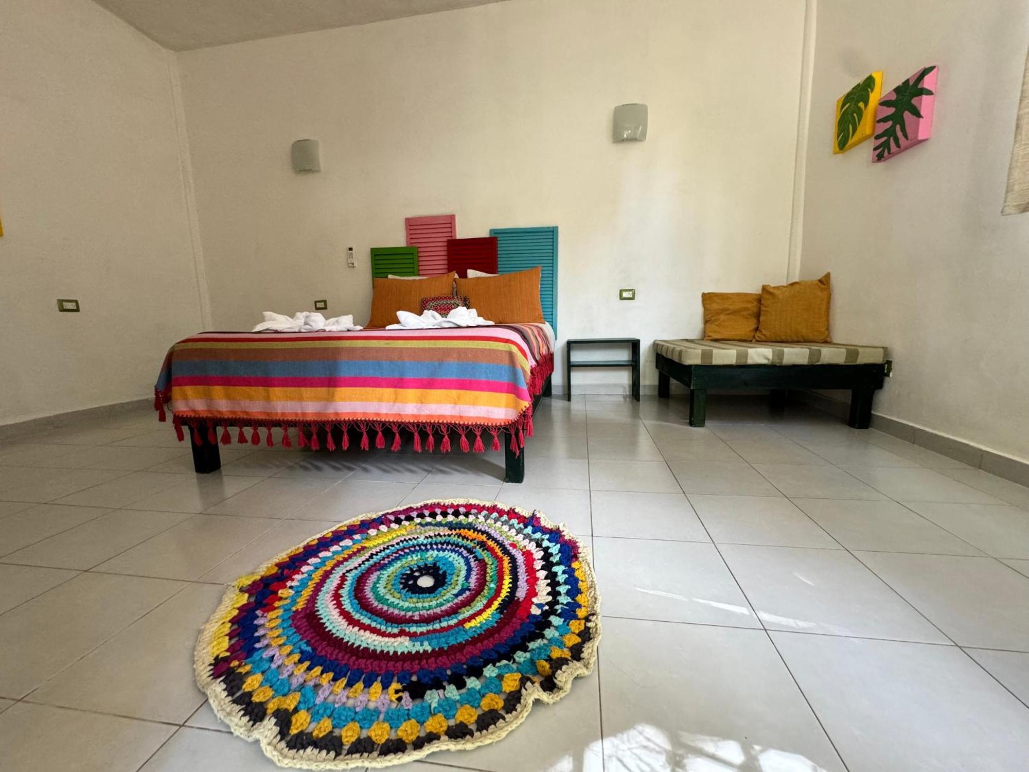 "Vainilla B&B" - Stylish Comfort In Playa Del Carmen Zewnętrze zdjęcie