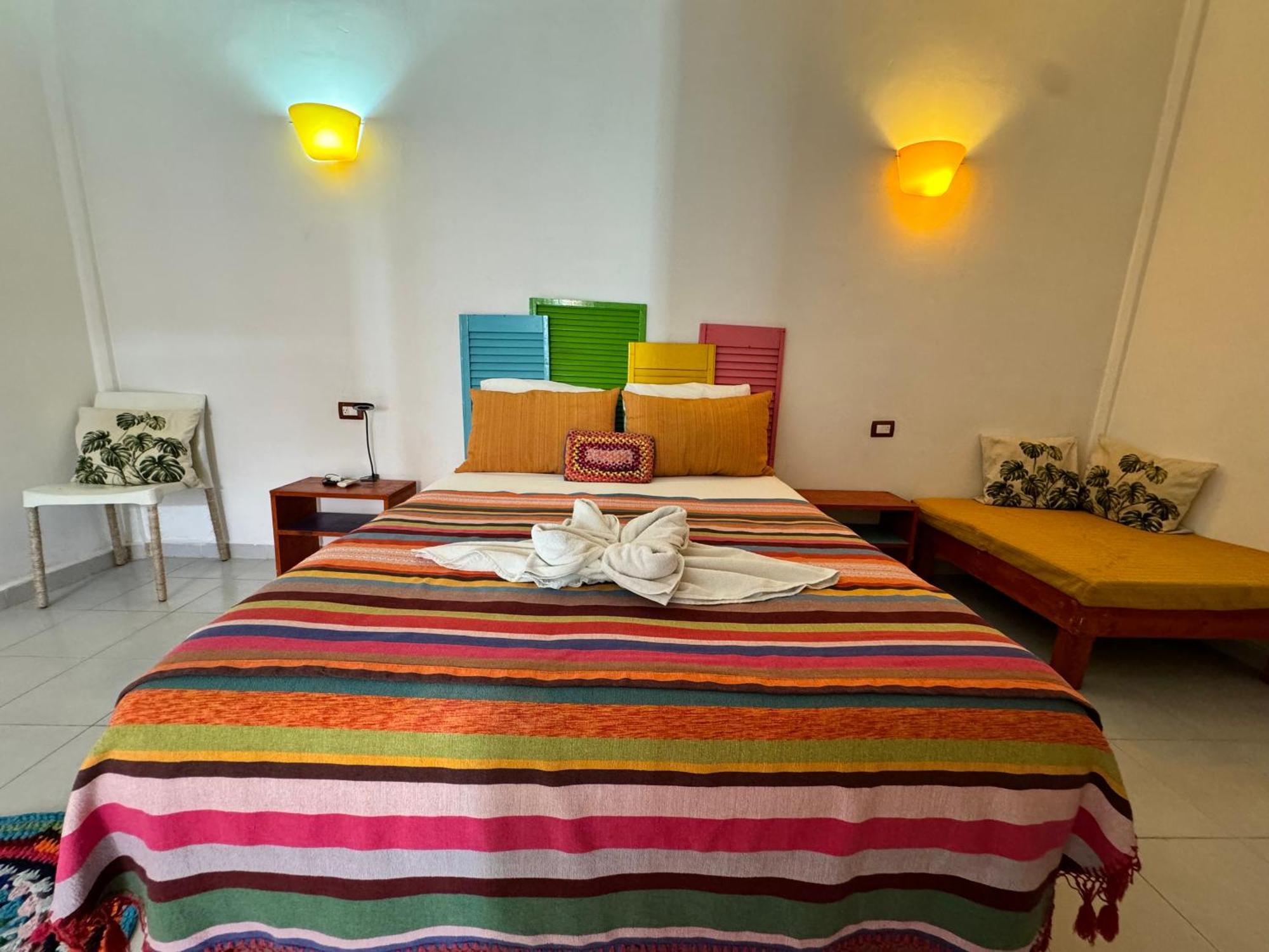 "Vainilla B&B" - Stylish Comfort In Playa Del Carmen Zewnętrze zdjęcie