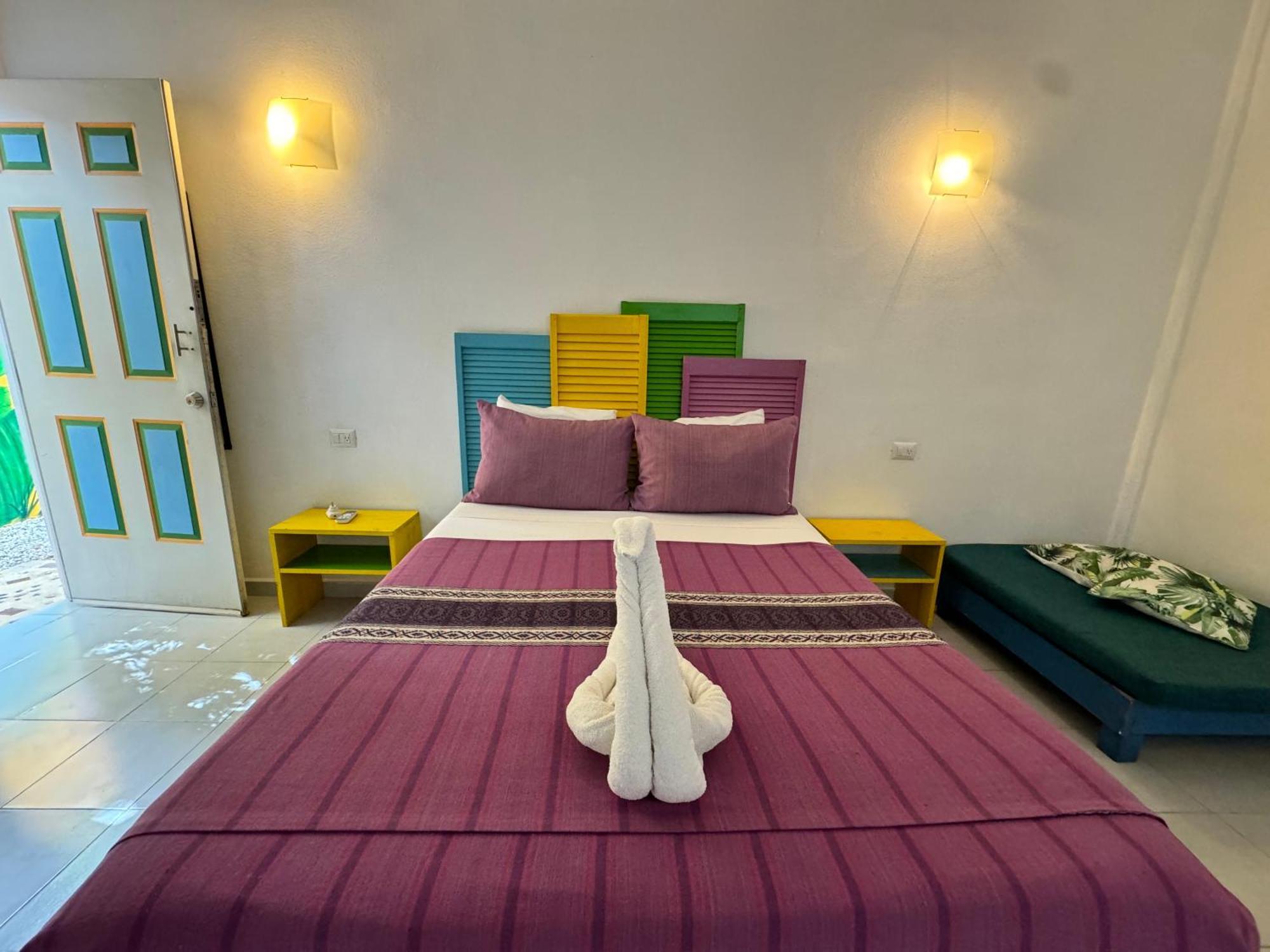 "Vainilla B&B" - Stylish Comfort In Playa Del Carmen Zewnętrze zdjęcie