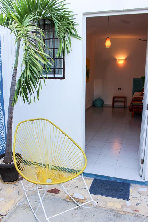 "Vainilla B&B" - Stylish Comfort In Playa Del Carmen Zewnętrze zdjęcie