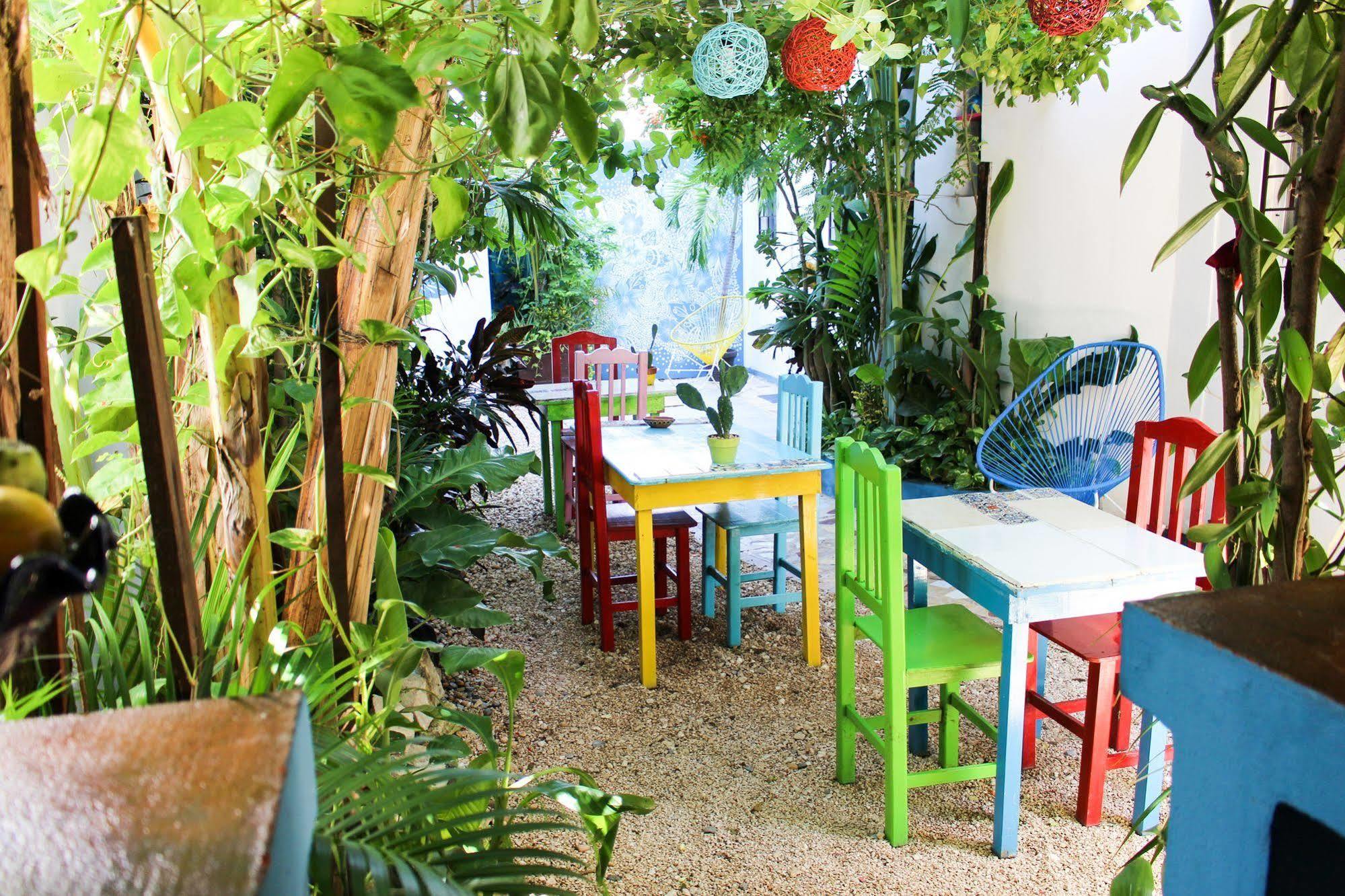 "Vainilla B&B" - Stylish Comfort In Playa Del Carmen Zewnętrze zdjęcie