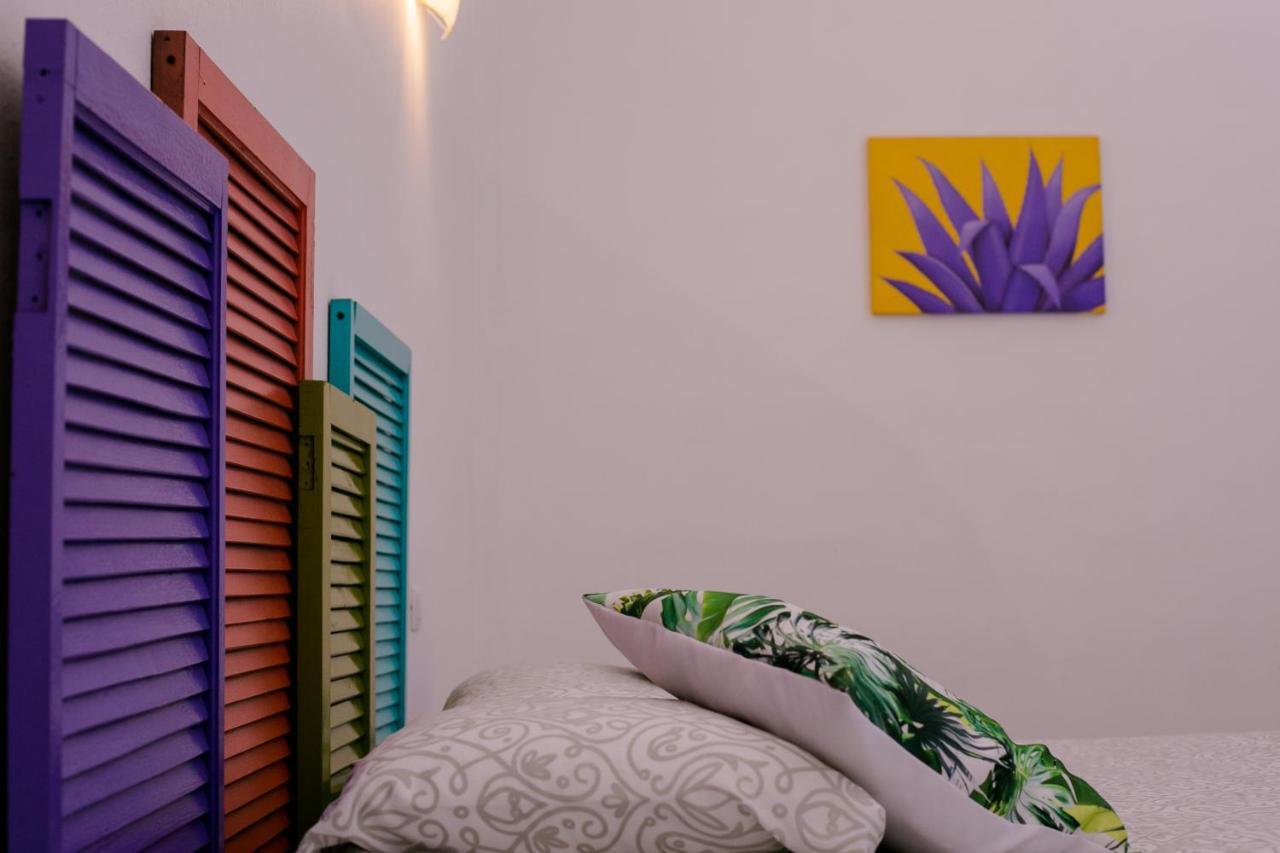 "Vainilla B&B" - Stylish Comfort In Playa Del Carmen Zewnętrze zdjęcie