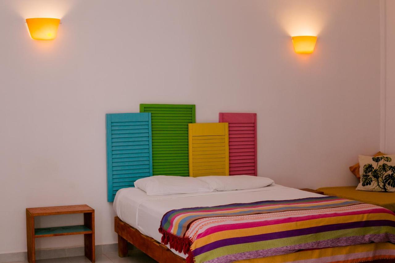 "Vainilla B&B" - Stylish Comfort In Playa Del Carmen Zewnętrze zdjęcie