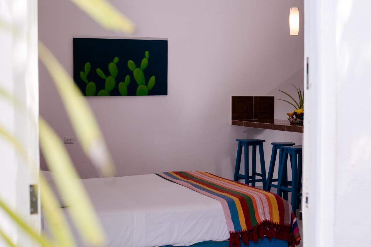 "Vainilla B&B" - Stylish Comfort In Playa Del Carmen Zewnętrze zdjęcie