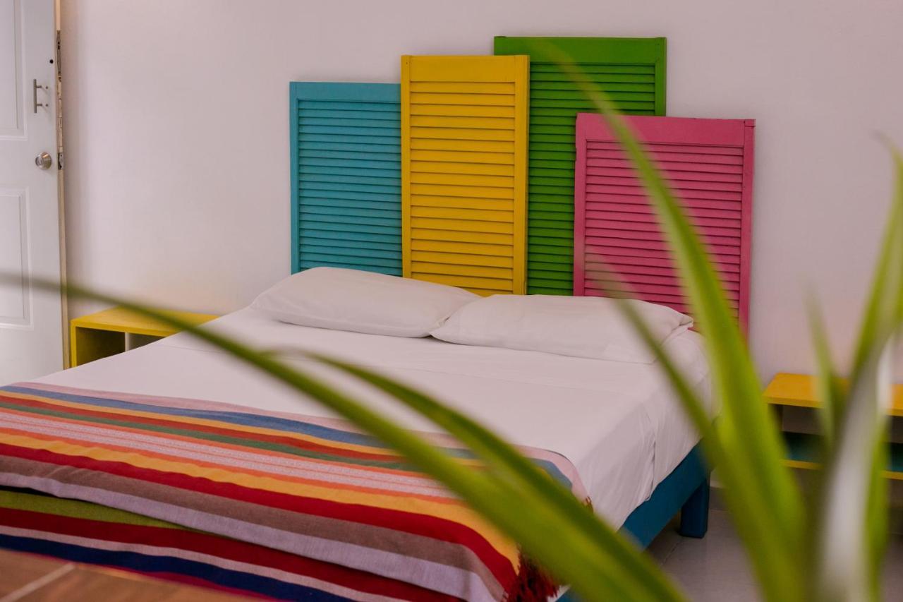 "Vainilla B&B" - Stylish Comfort In Playa Del Carmen Zewnętrze zdjęcie