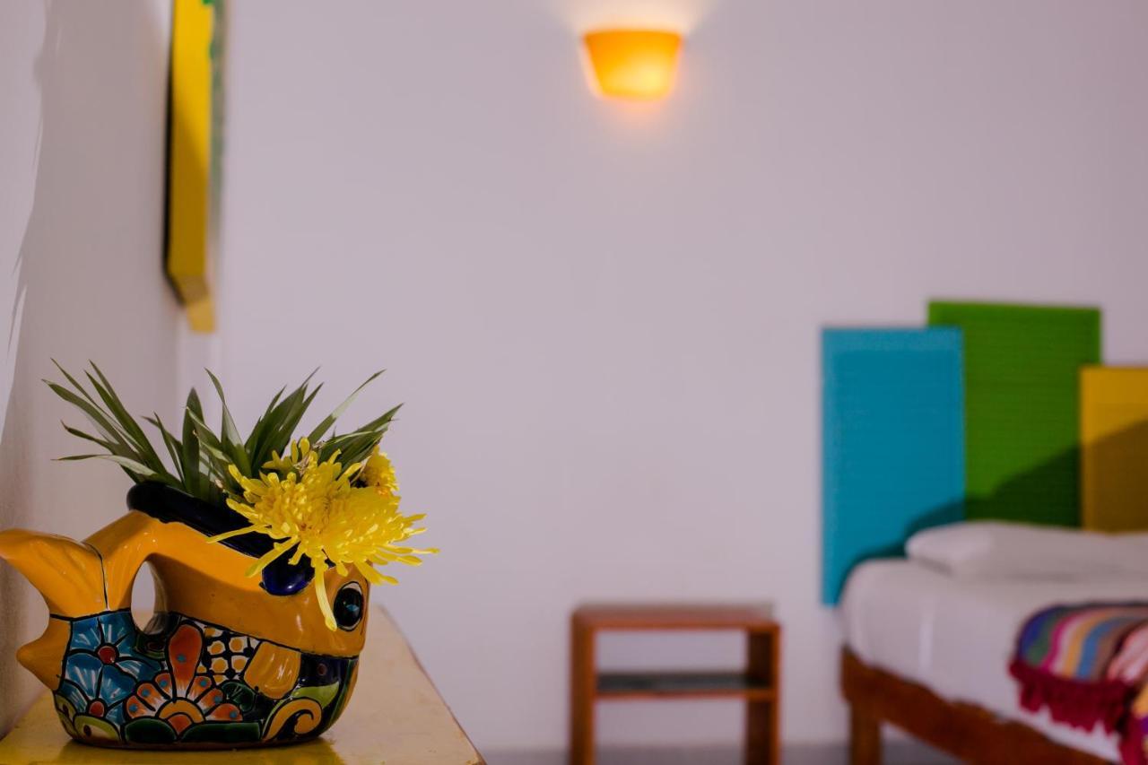 "Vainilla B&B" - Stylish Comfort In Playa Del Carmen Zewnętrze zdjęcie