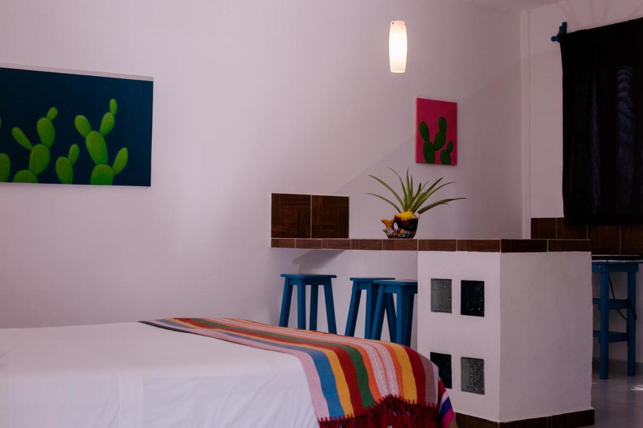 "Vainilla B&B" - Stylish Comfort In Playa Del Carmen Zewnętrze zdjęcie