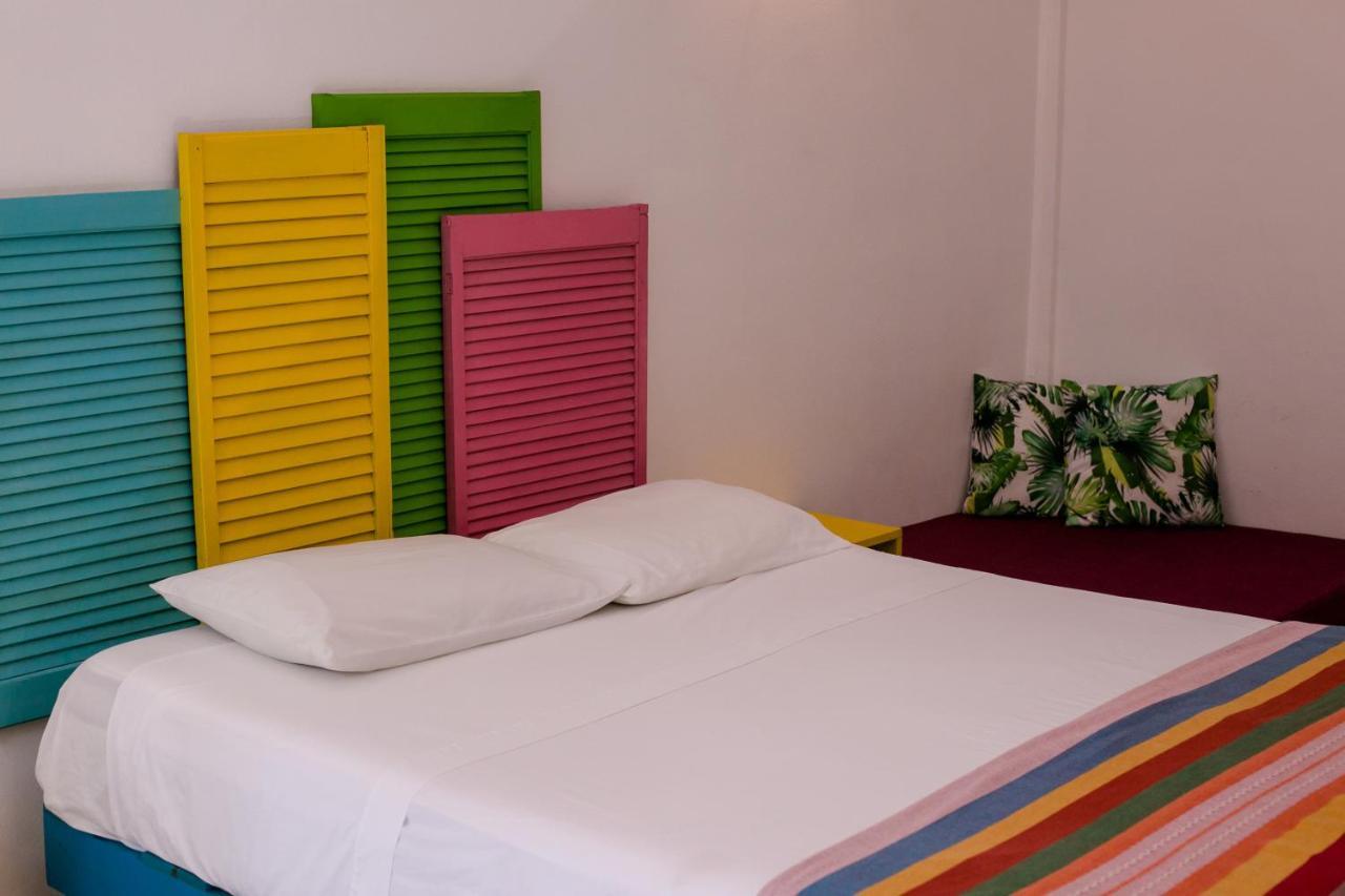 "Vainilla B&B" - Stylish Comfort In Playa Del Carmen Zewnętrze zdjęcie