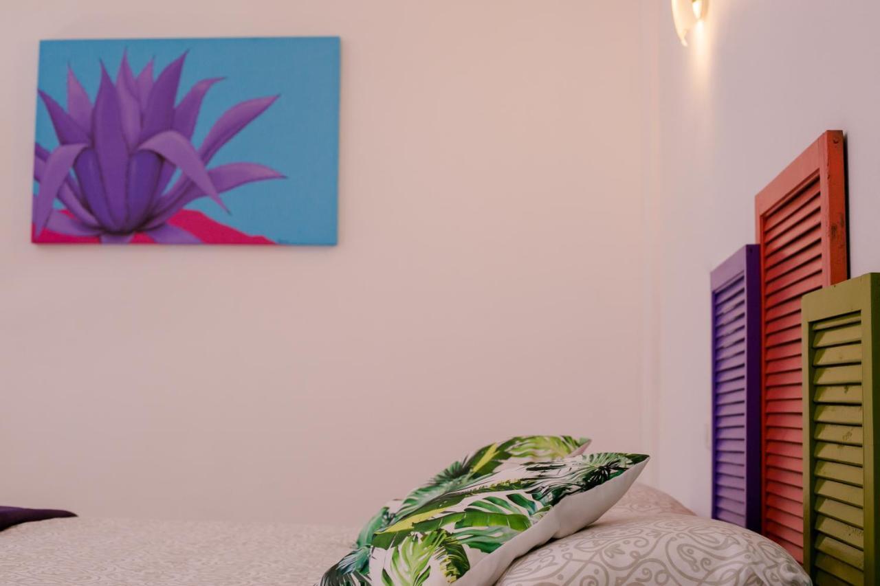 "Vainilla B&B" - Stylish Comfort In Playa Del Carmen Zewnętrze zdjęcie