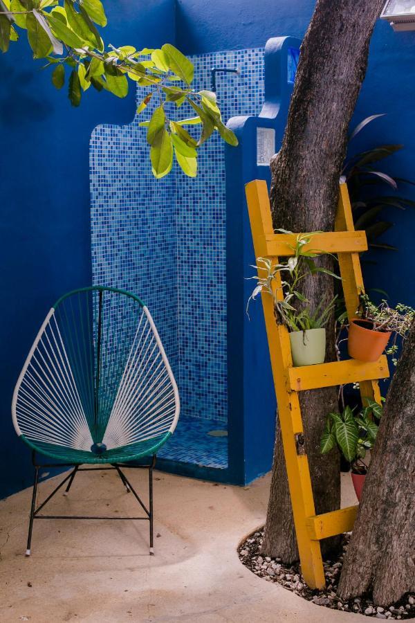 "Vainilla B&B" - Stylish Comfort In Playa Del Carmen Zewnętrze zdjęcie