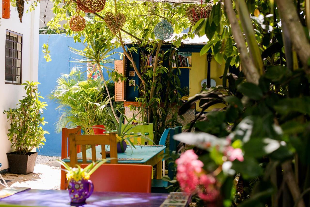 "Vainilla B&B" - Stylish Comfort In Playa Del Carmen Zewnętrze zdjęcie